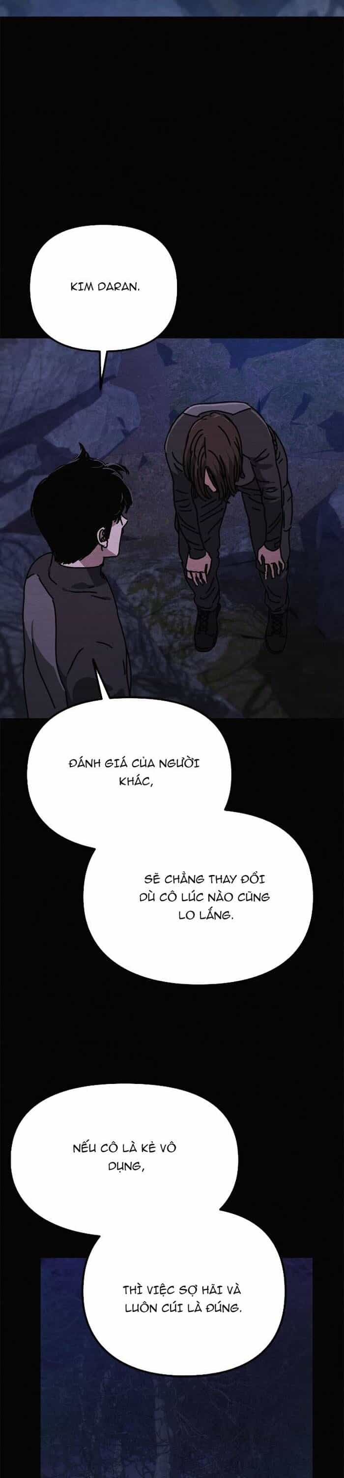 Ngôi Nhà Ẩn Ngày Tận Thế - Chương 47 - ảnh 5