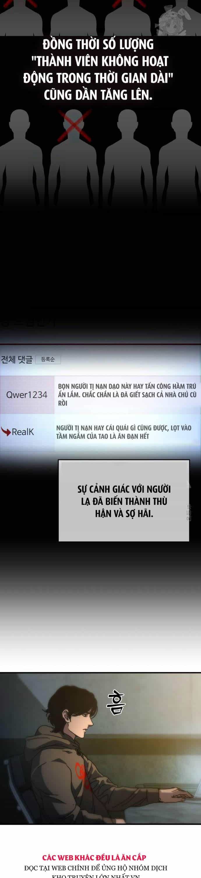 Ngôi Nhà Ẩn Ngày Tận Thế - Chương 4 - ảnh 12