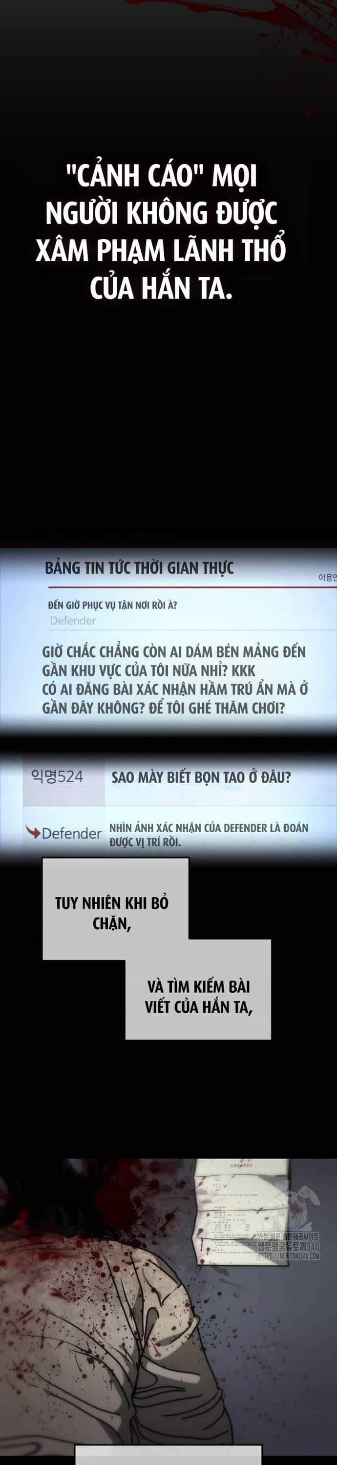 Ngôi Nhà Ẩn Ngày Tận Thế - Chương 4 - ảnh 16