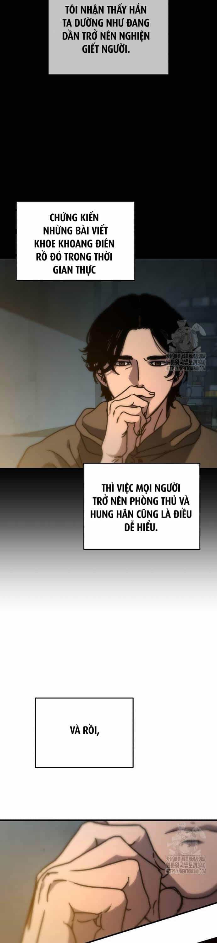 Ngôi Nhà Ẩn Ngày Tận Thế - Chương 4 - ảnh 17