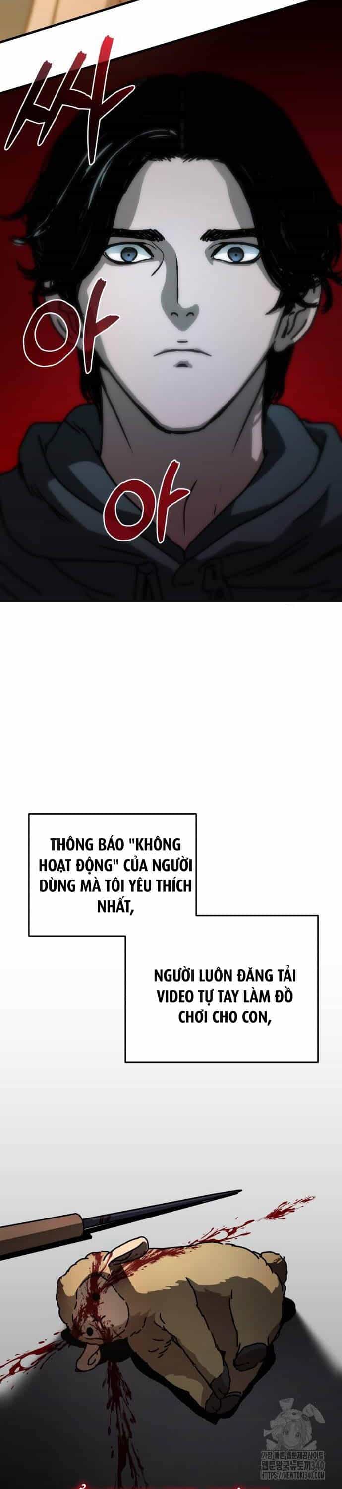 Ngôi Nhà Ẩn Ngày Tận Thế - Chương 4 - ảnh 18
