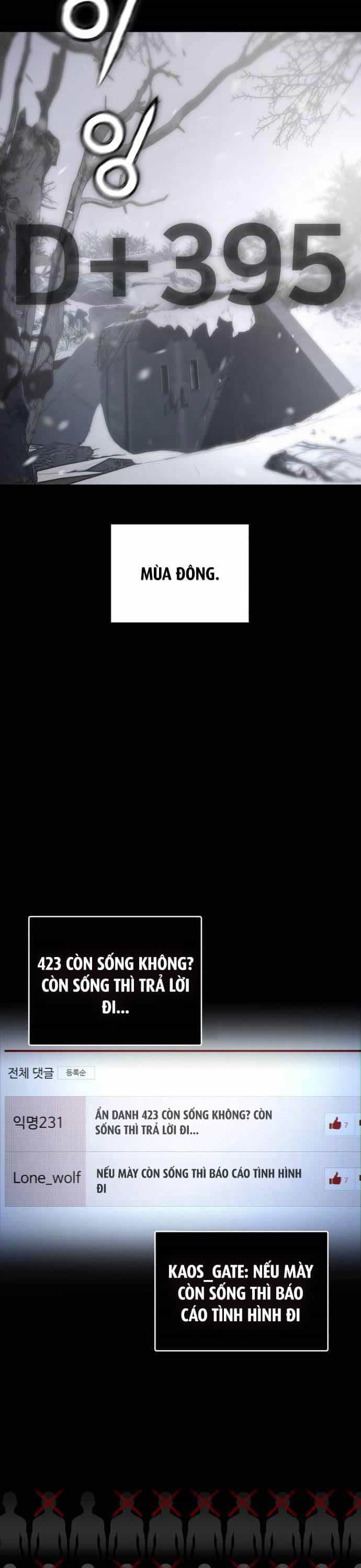 Ngôi Nhà Ẩn Ngày Tận Thế - Chương 4 - ảnh 20