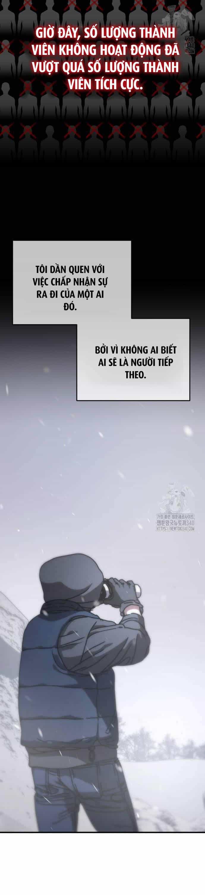 Ngôi Nhà Ẩn Ngày Tận Thế - Chương 4 - ảnh 21
