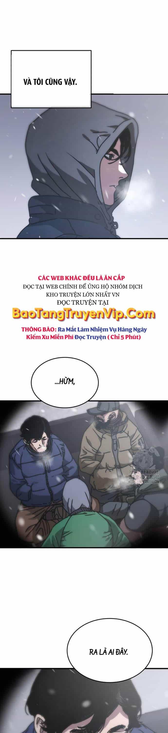 Ngôi Nhà Ẩn Ngày Tận Thế - Chương 4 - ảnh 22
