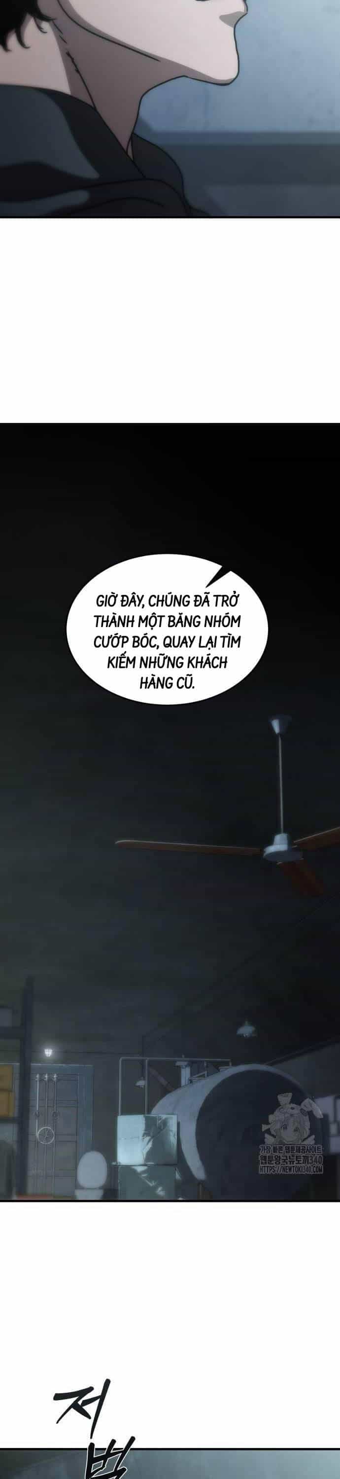 Ngôi Nhà Ẩn Ngày Tận Thế - Chương 4 - ảnh 24