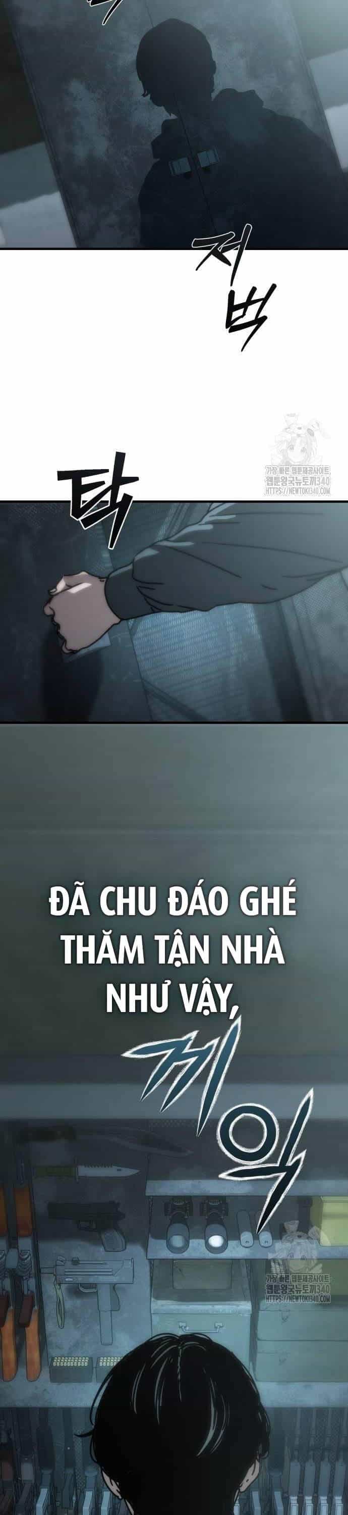 Ngôi Nhà Ẩn Ngày Tận Thế - Chương 4 - ảnh 25