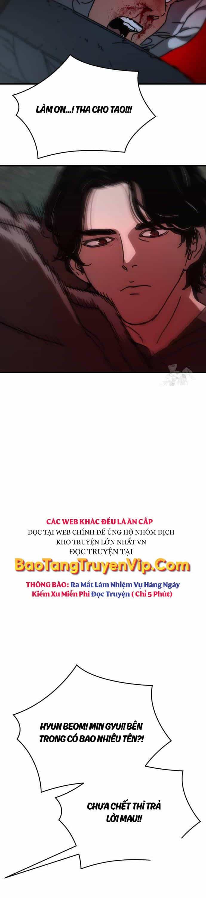 Ngôi Nhà Ẩn Ngày Tận Thế - Chương 4 - ảnh 36