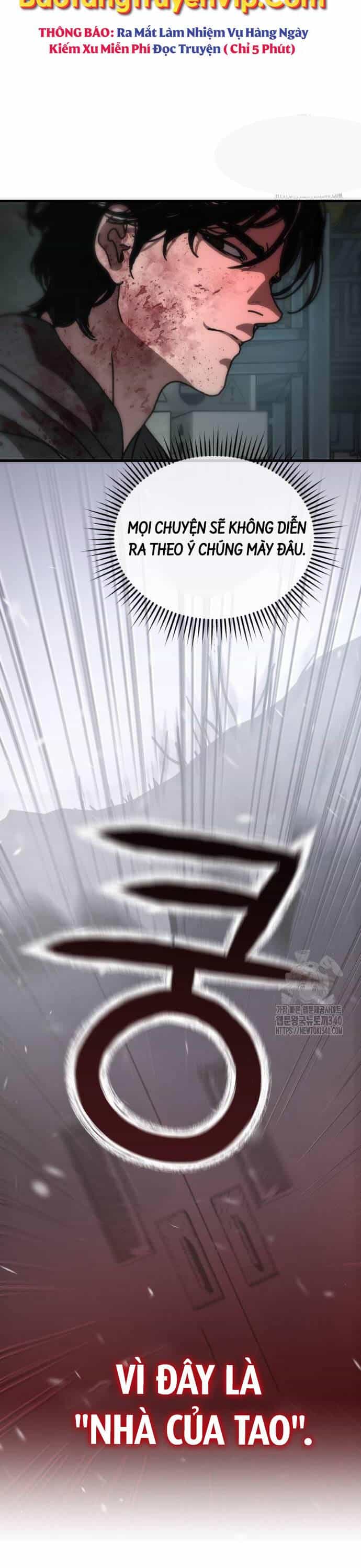 Ngôi Nhà Ẩn Ngày Tận Thế - Chương 4 - ảnh 40