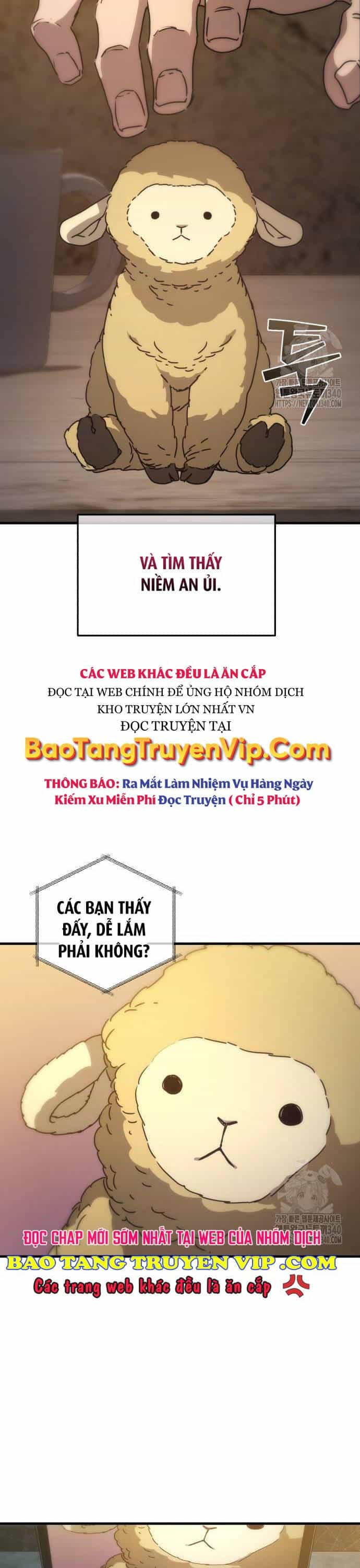Ngôi Nhà Ẩn Ngày Tận Thế - Chương 4 - ảnh 6