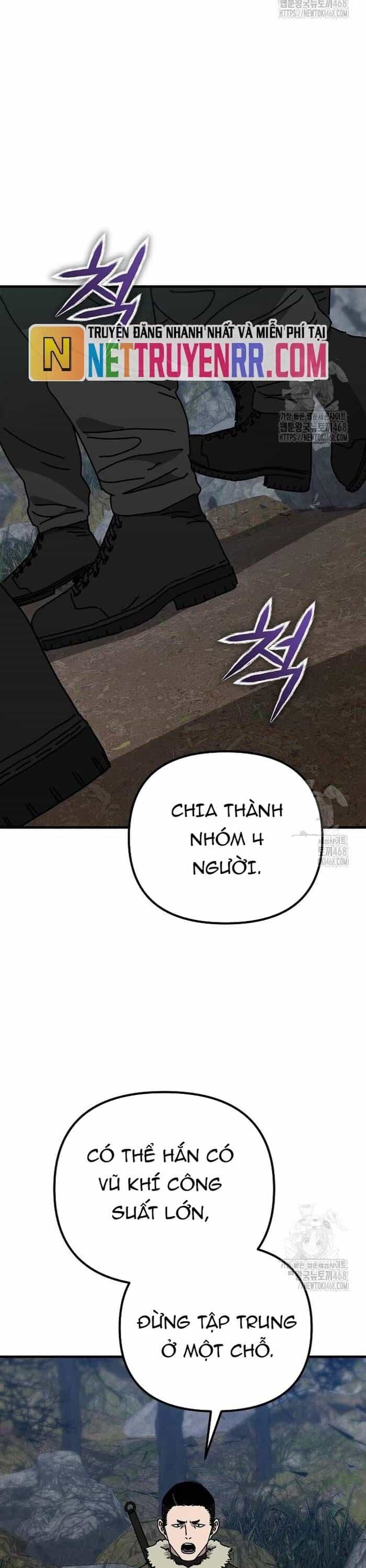 Ngôi Nhà Ẩn Ngày Tận Thế - Chương 49 - ảnh 10