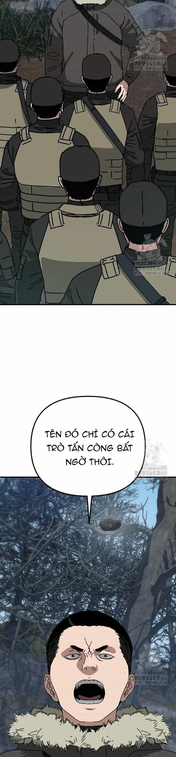 Ngôi Nhà Ẩn Ngày Tận Thế - Chương 49 - ảnh 11