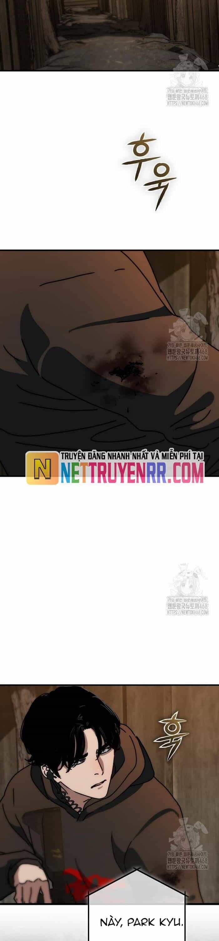 Ngôi Nhà Ẩn Ngày Tận Thế - Chương 49 - ảnh 31