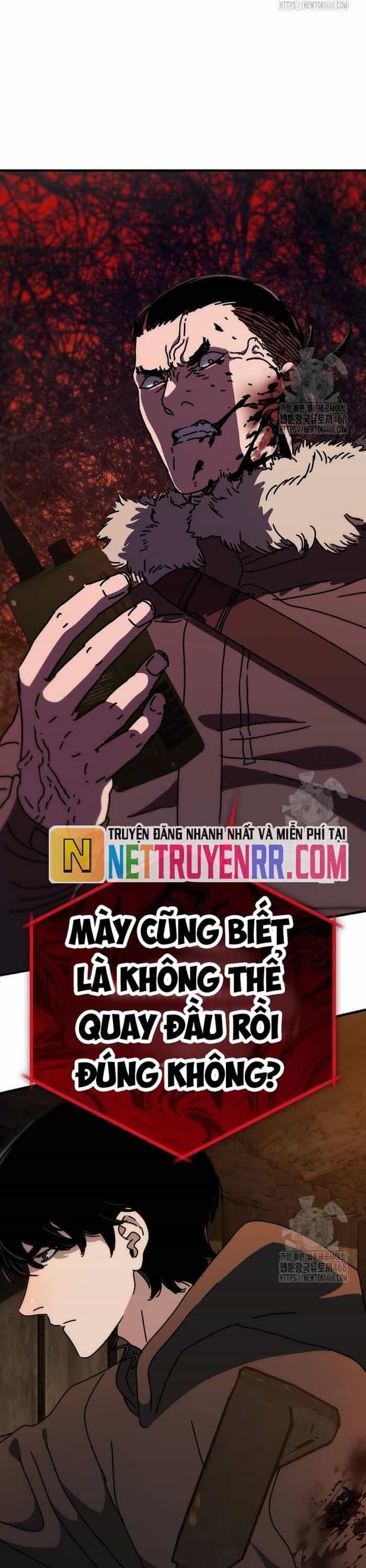 Ngôi Nhà Ẩn Ngày Tận Thế - Chương 49 - ảnh 33