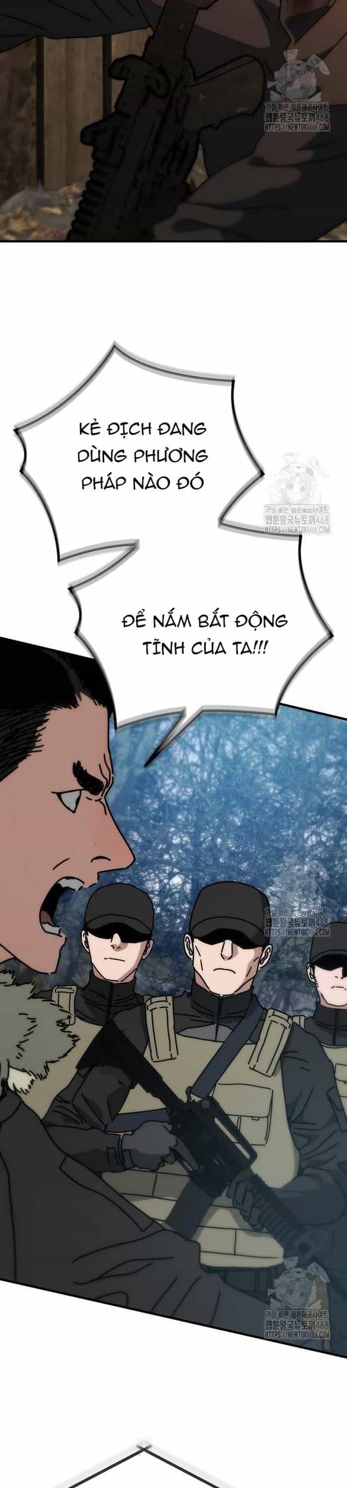 Ngôi Nhà Ẩn Ngày Tận Thế - Chương 49 - ảnh 34