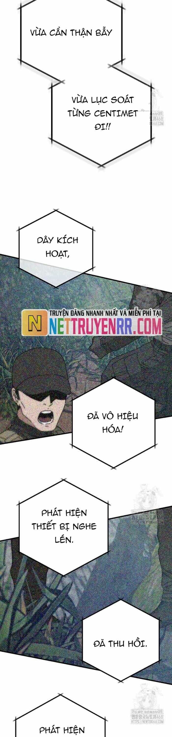 Ngôi Nhà Ẩn Ngày Tận Thế - Chương 49 - ảnh 35