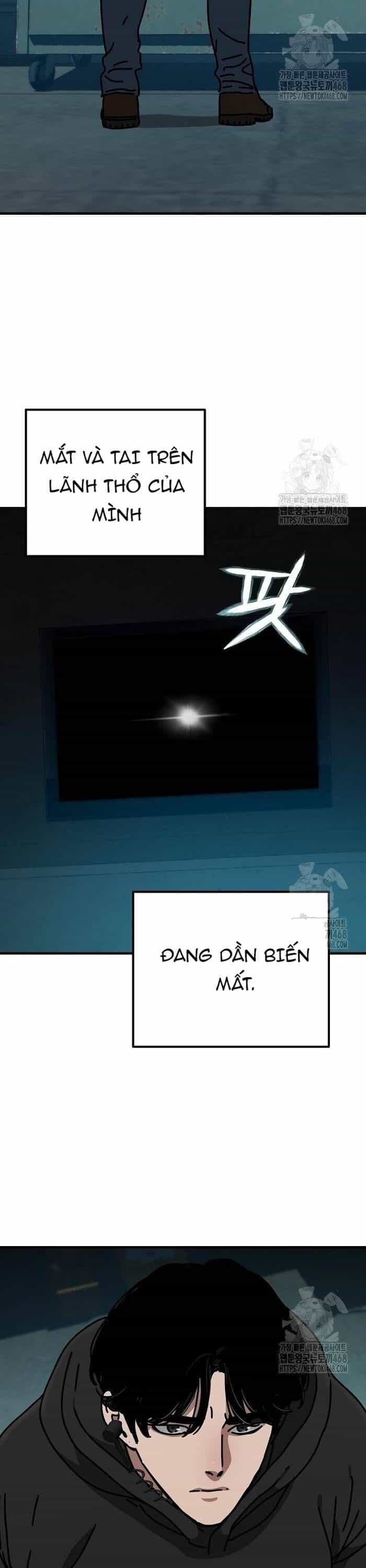 Ngôi Nhà Ẩn Ngày Tận Thế - Chương 49 - ảnh 37