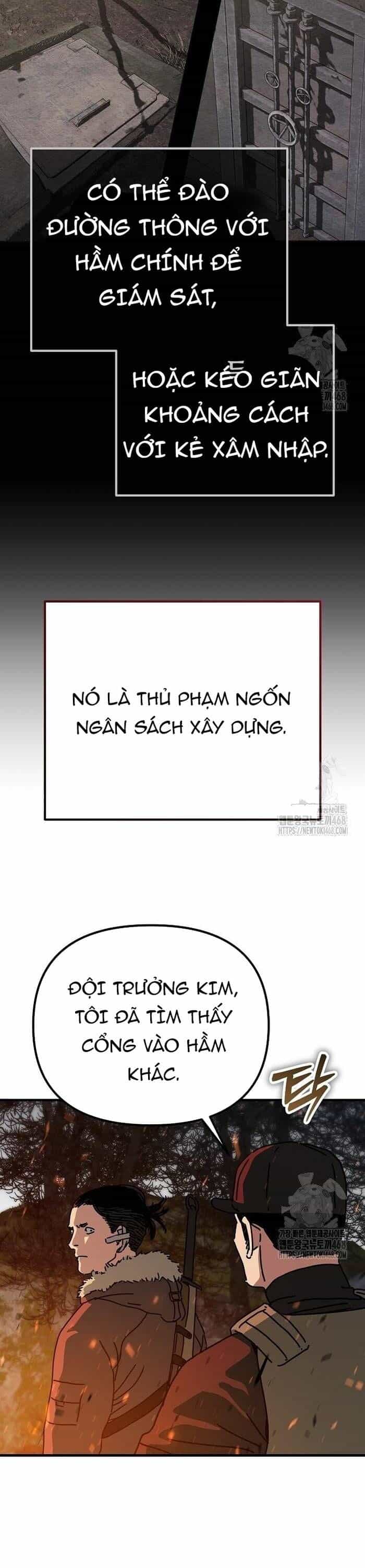 Ngôi Nhà Ẩn Ngày Tận Thế - Chương 49 - ảnh 46