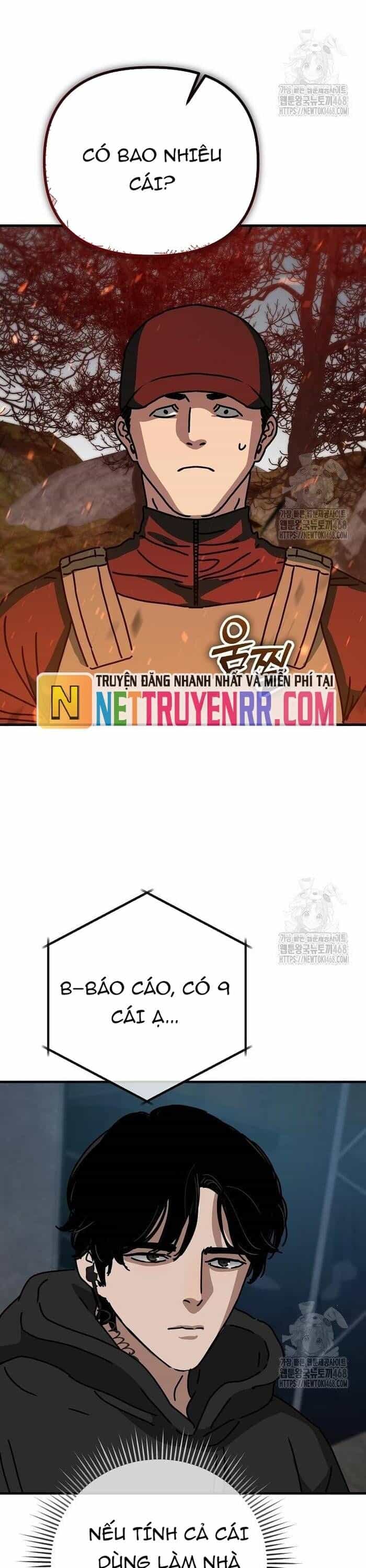 Ngôi Nhà Ẩn Ngày Tận Thế - Chương 49 - ảnh 47