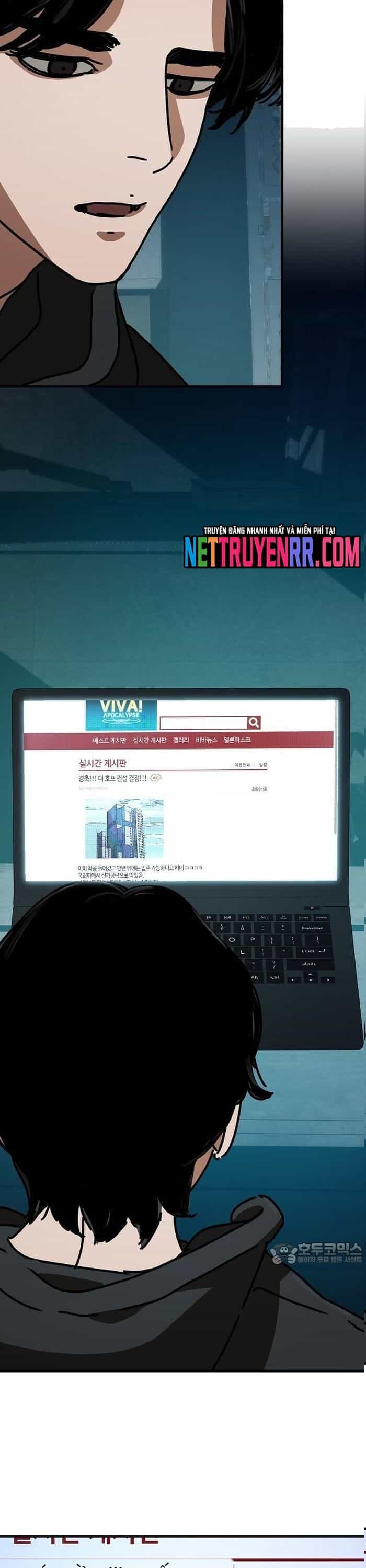 Ngôi Nhà Ẩn Ngày Tận Thế - Chương 50 - ảnh 17
