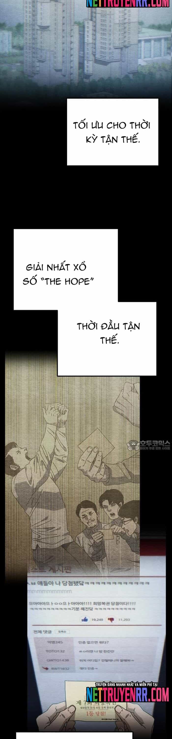 Ngôi Nhà Ẩn Ngày Tận Thế - Chương 50 - ảnh 19