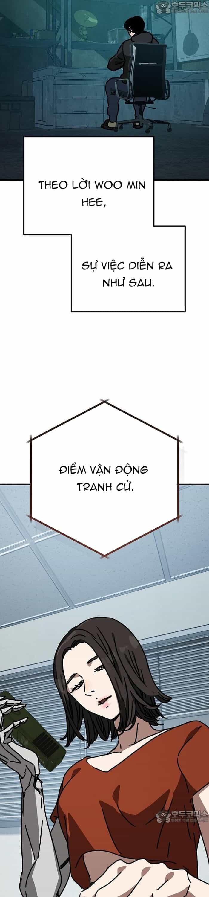 Ngôi Nhà Ẩn Ngày Tận Thế - Chương 50 - ảnh 25