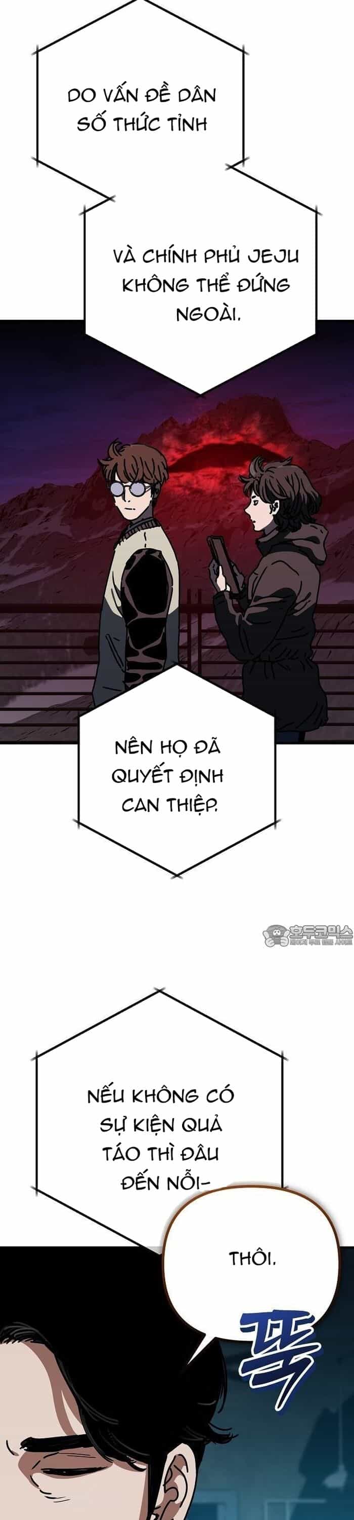 Ngôi Nhà Ẩn Ngày Tận Thế - Chương 50 - ảnh 28