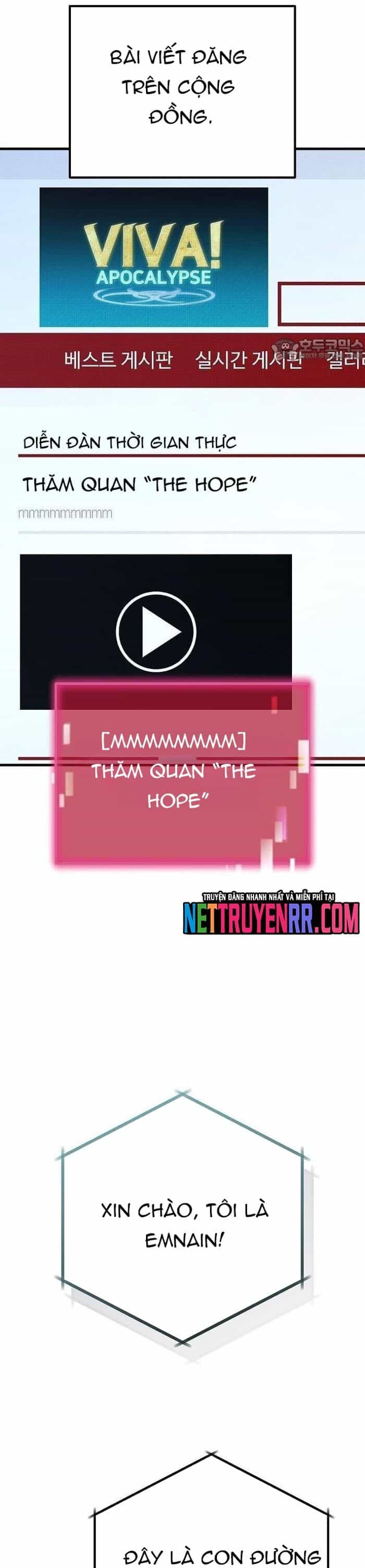 Ngôi Nhà Ẩn Ngày Tận Thế - Chương 50 - ảnh 32