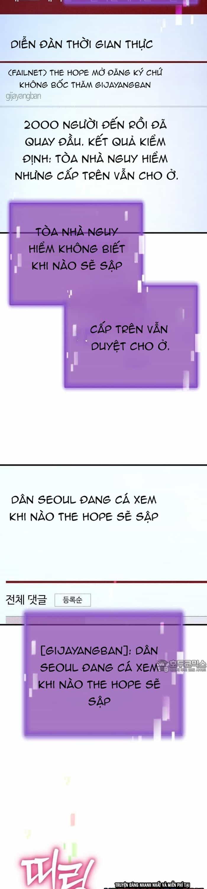 Ngôi Nhà Ẩn Ngày Tận Thế - Chương 50 - ảnh 45