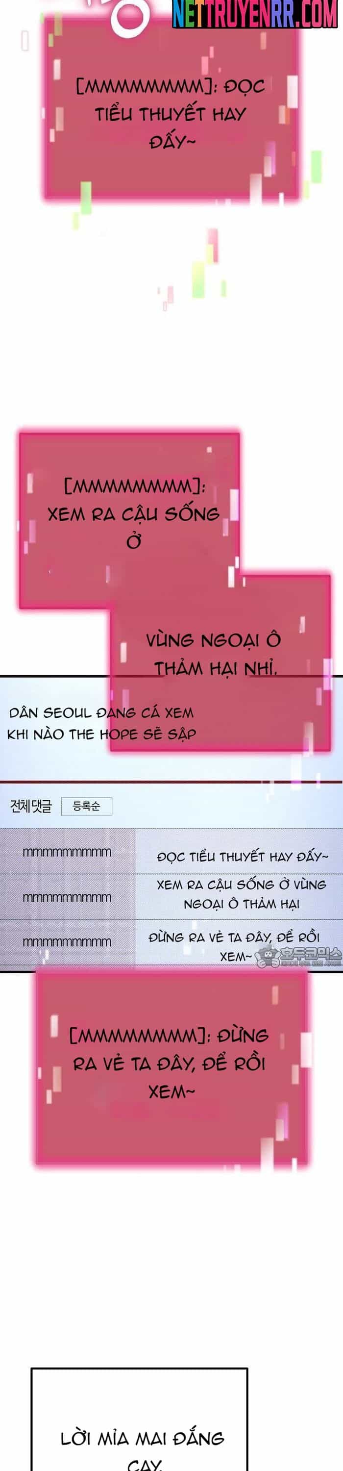 Ngôi Nhà Ẩn Ngày Tận Thế - Chương 50 - ảnh 46