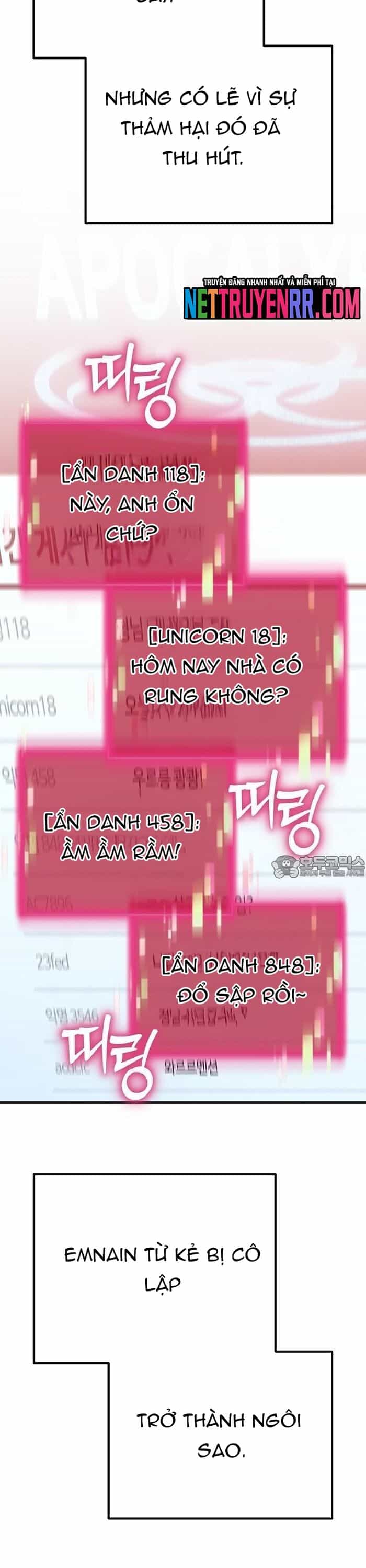 Ngôi Nhà Ẩn Ngày Tận Thế - Chương 50 - ảnh 47