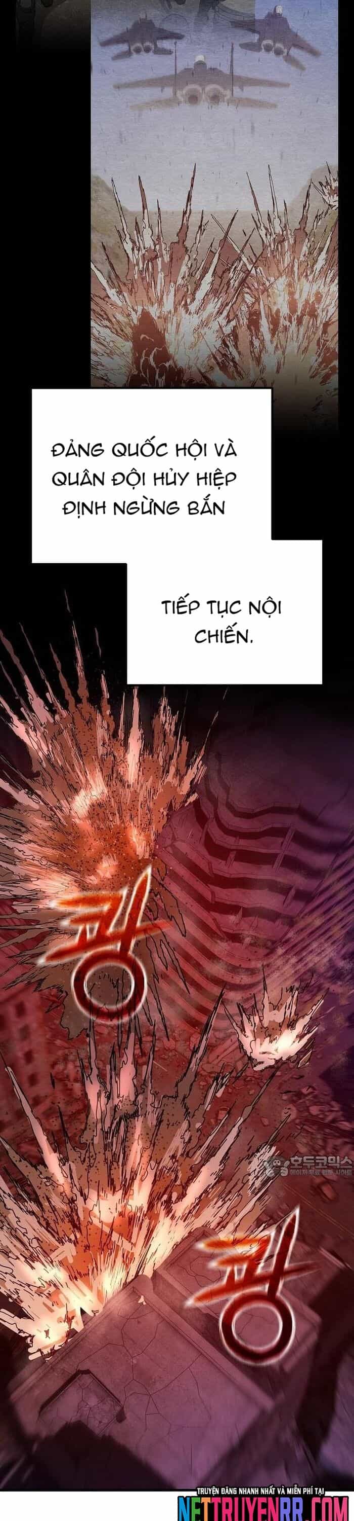 Ngôi Nhà Ẩn Ngày Tận Thế - Chương 50 - ảnh 54