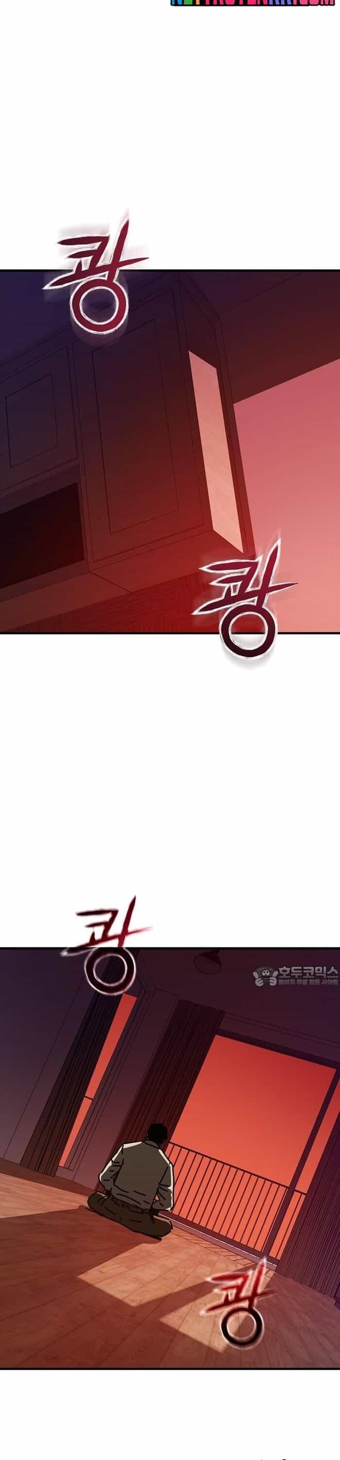 Ngôi Nhà Ẩn Ngày Tận Thế - Chương 50 - ảnh 55