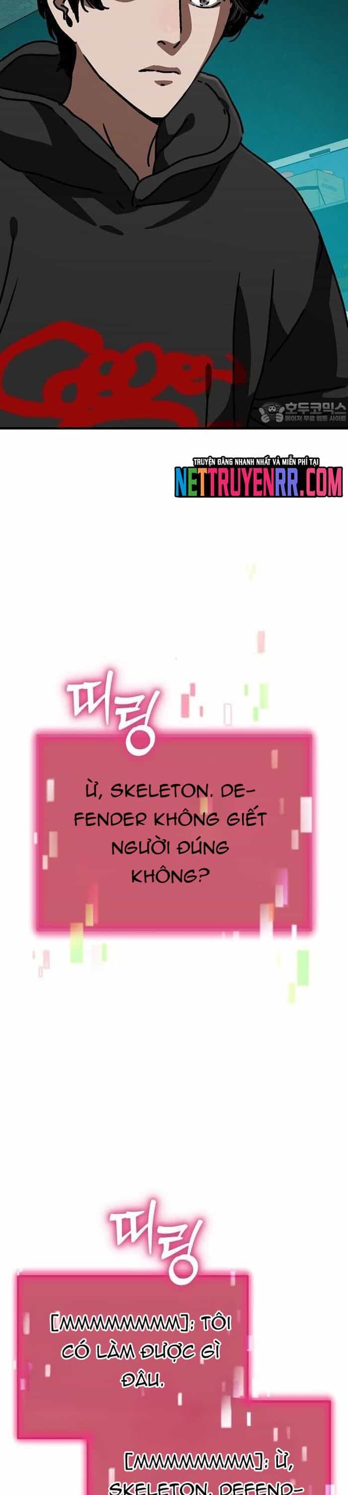 Ngôi Nhà Ẩn Ngày Tận Thế - Chương 50 - ảnh 59