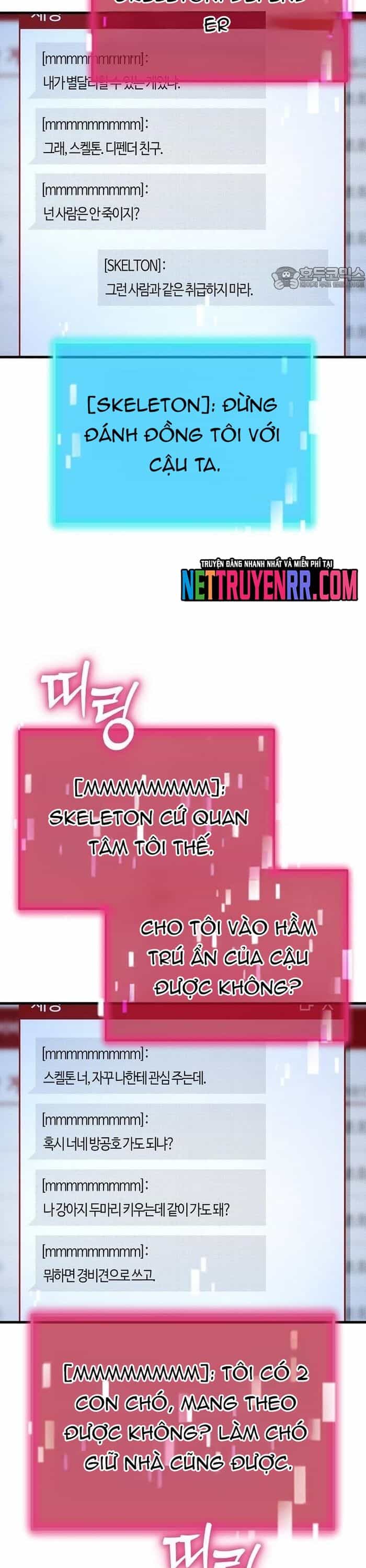 Ngôi Nhà Ẩn Ngày Tận Thế - Chương 50 - ảnh 60