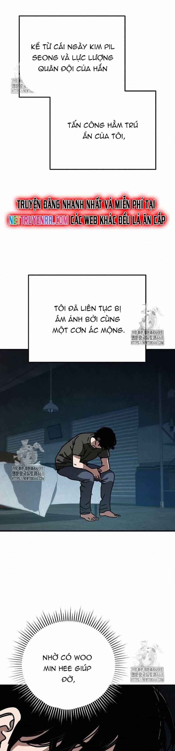 Ngôi Nhà Ẩn Ngày Tận Thế - Chương 51 - ảnh 13
