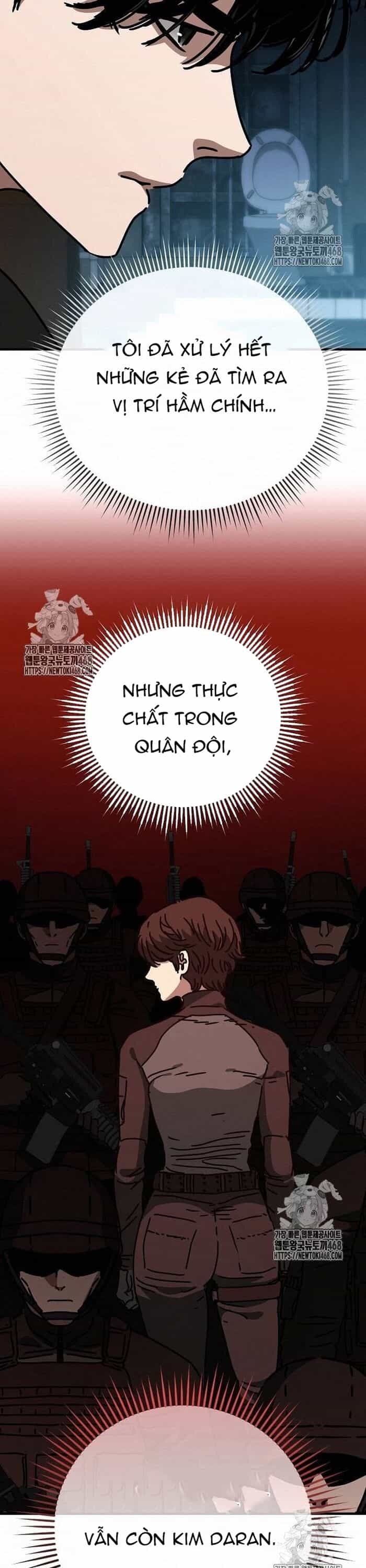Ngôi Nhà Ẩn Ngày Tận Thế - Chương 51 - ảnh 14