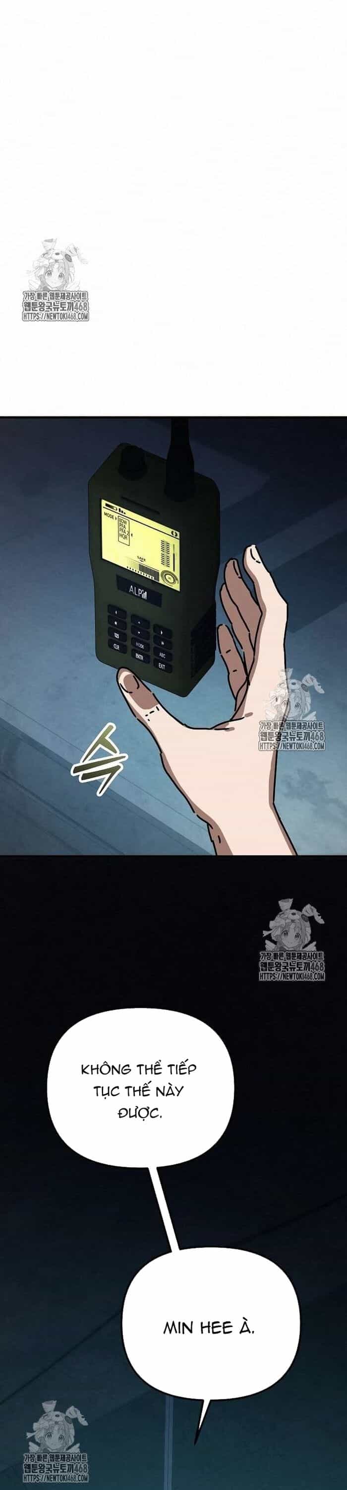 Ngôi Nhà Ẩn Ngày Tận Thế - Chương 51 - ảnh 16