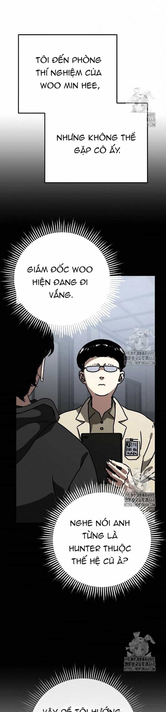 Ngôi Nhà Ẩn Ngày Tận Thế - Chương 51 - ảnh 23
