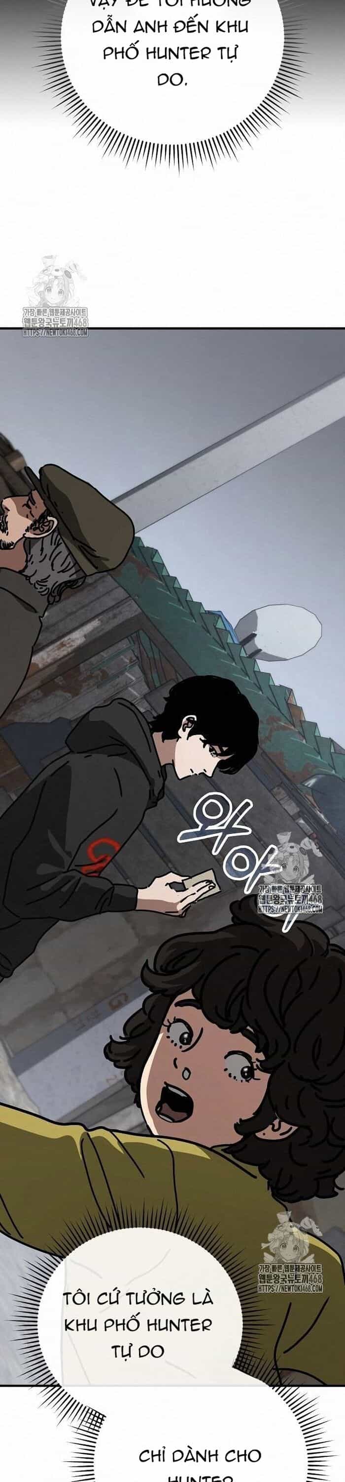 Ngôi Nhà Ẩn Ngày Tận Thế - Chương 51 - ảnh 24