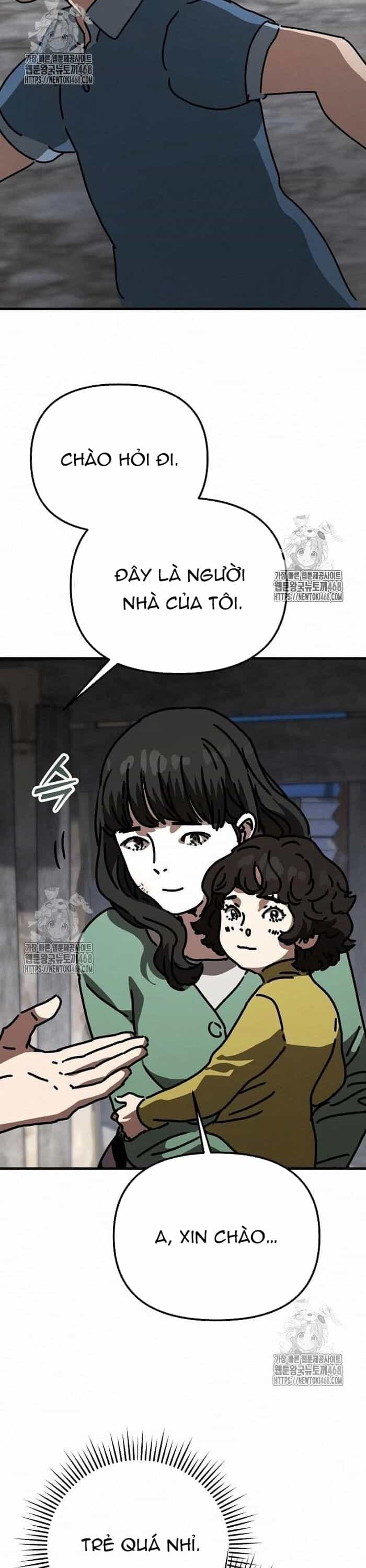 Ngôi Nhà Ẩn Ngày Tận Thế - Chương 51 - ảnh 28