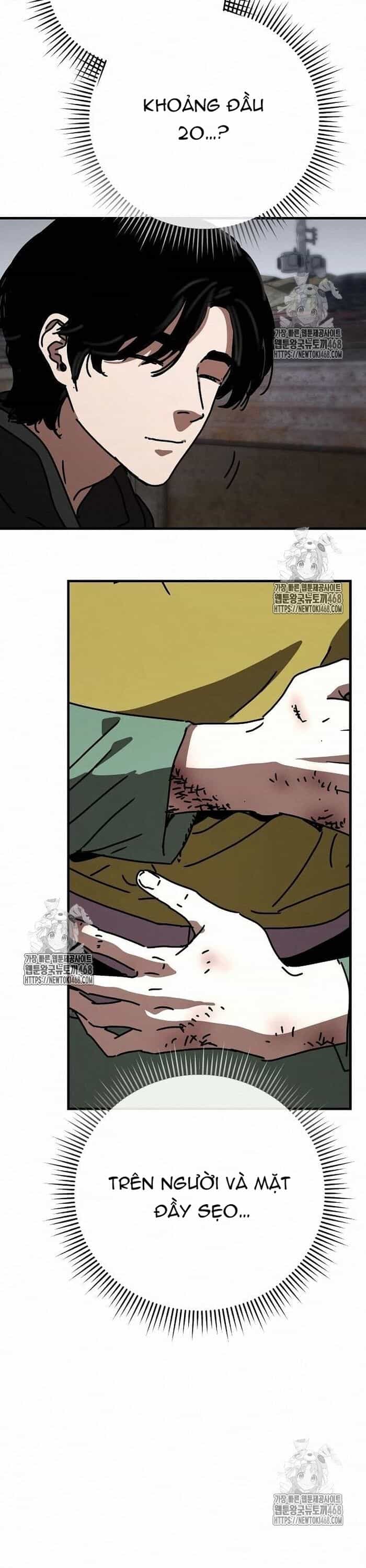 Ngôi Nhà Ẩn Ngày Tận Thế - Chương 51 - ảnh 29