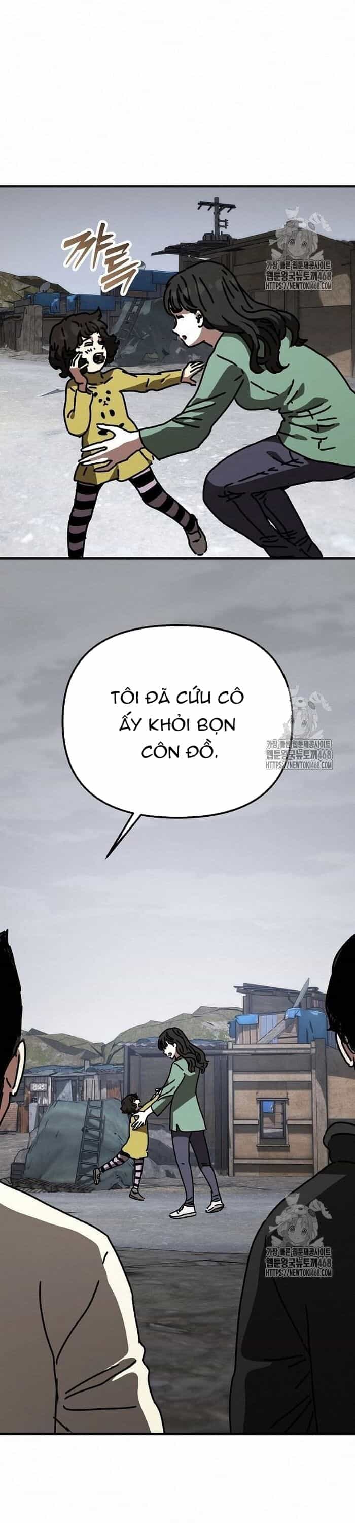 Ngôi Nhà Ẩn Ngày Tận Thế - Chương 51 - ảnh 30