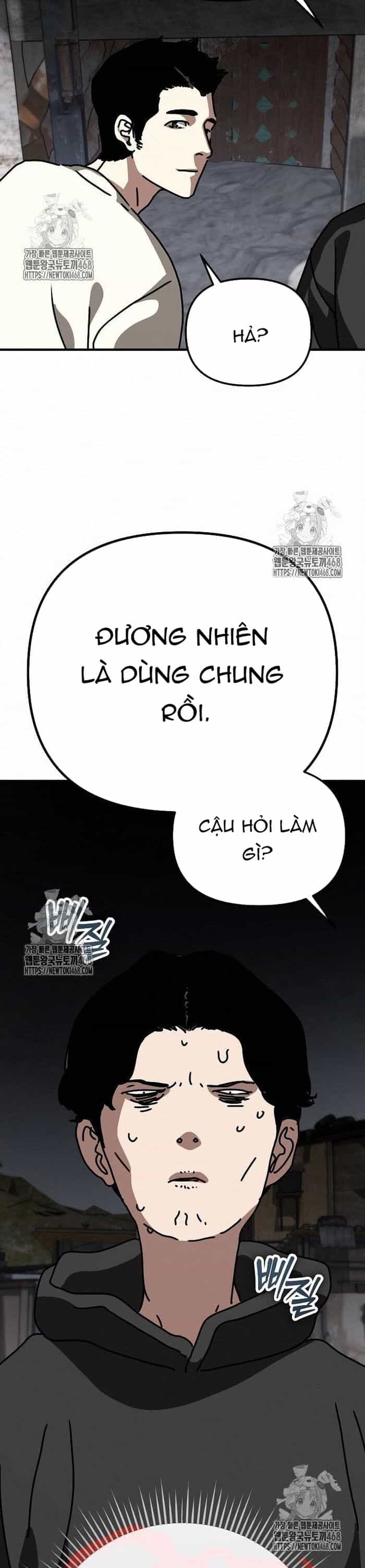 Ngôi Nhà Ẩn Ngày Tận Thế - Chương 51 - ảnh 39