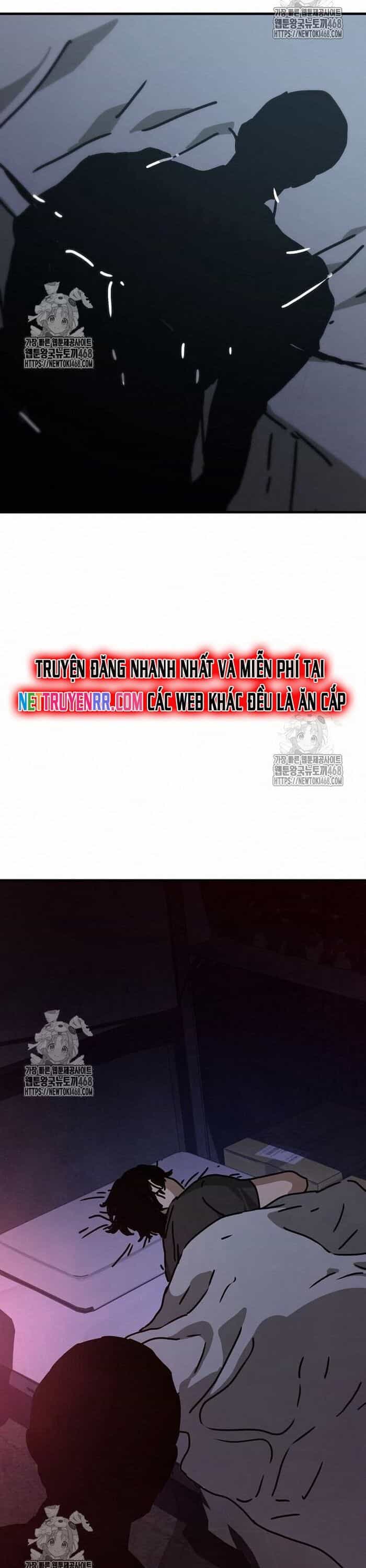 Ngôi Nhà Ẩn Ngày Tận Thế - Chương 51 - ảnh 4
