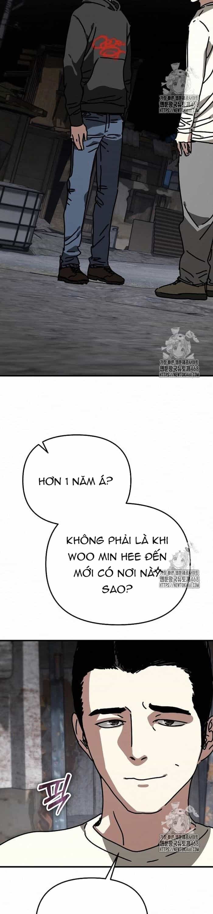 Ngôi Nhà Ẩn Ngày Tận Thế - Chương 51 - ảnh 42
