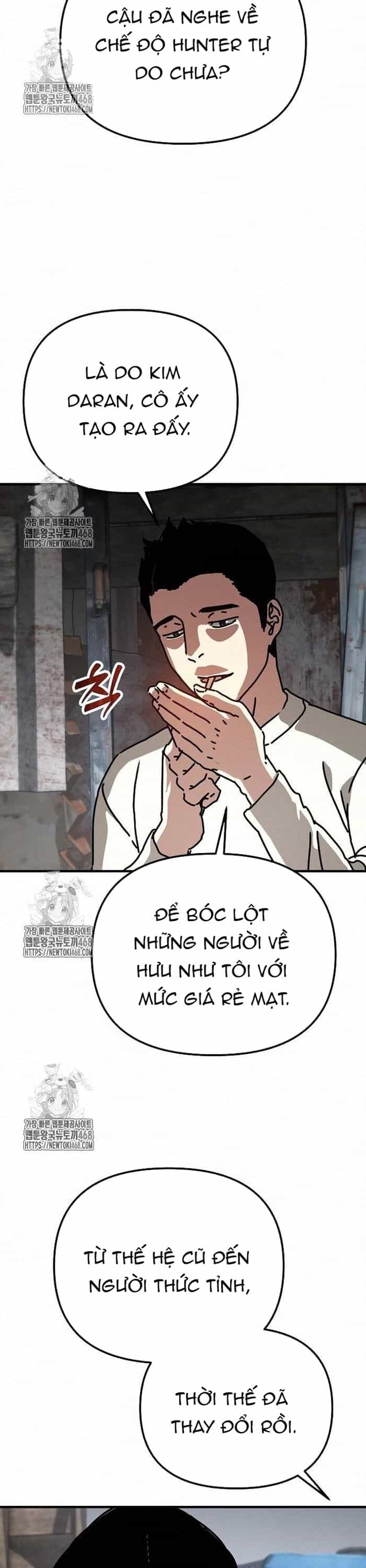 Ngôi Nhà Ẩn Ngày Tận Thế - Chương 51 - ảnh 44