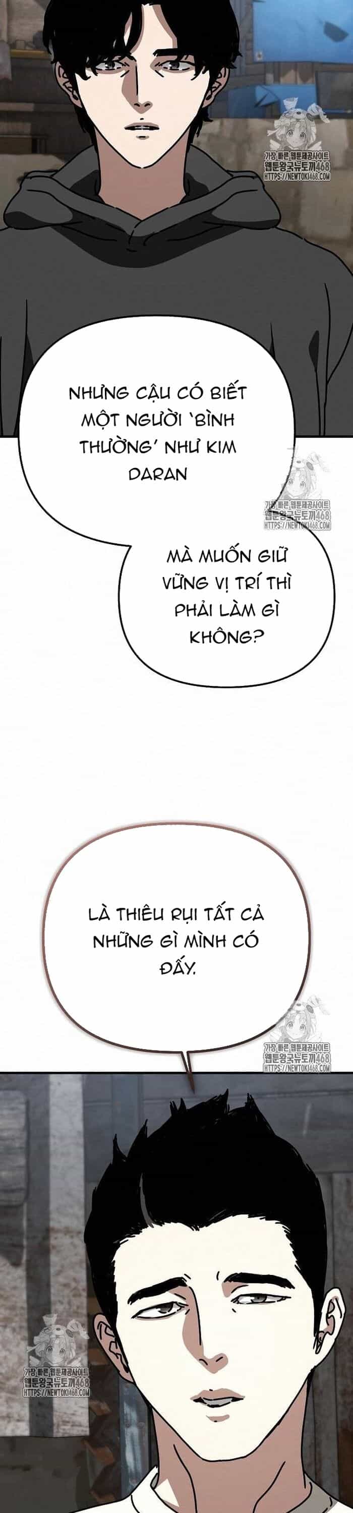 Ngôi Nhà Ẩn Ngày Tận Thế - Chương 51 - ảnh 45