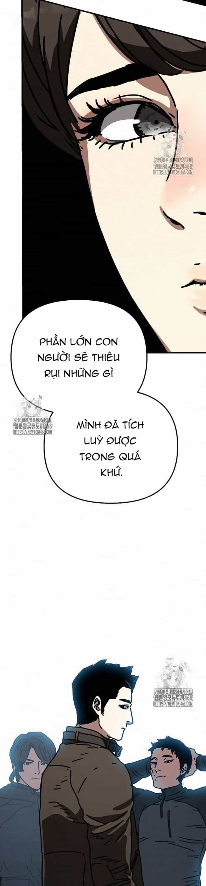 Ngôi Nhà Ẩn Ngày Tận Thế - Chương 51 - ảnh 47