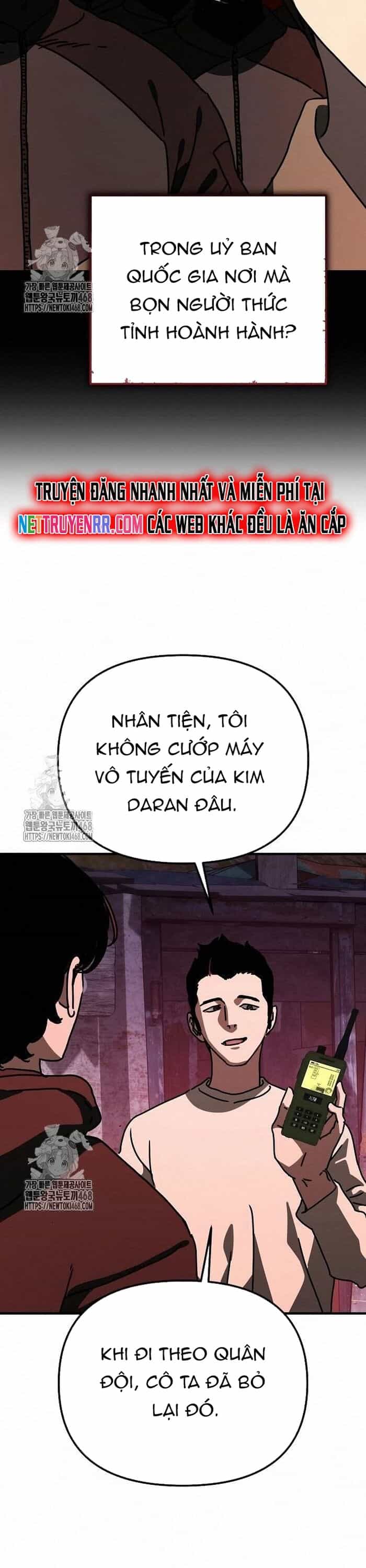 Ngôi Nhà Ẩn Ngày Tận Thế - Chương 51 - ảnh 53