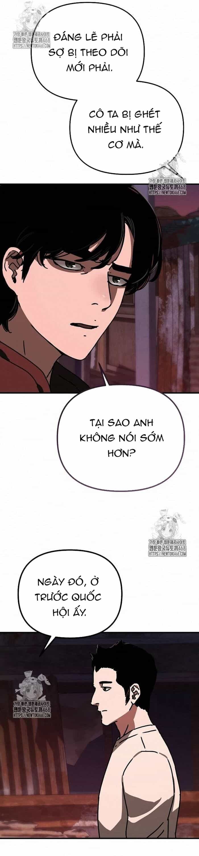 Ngôi Nhà Ẩn Ngày Tận Thế - Chương 51 - ảnh 54